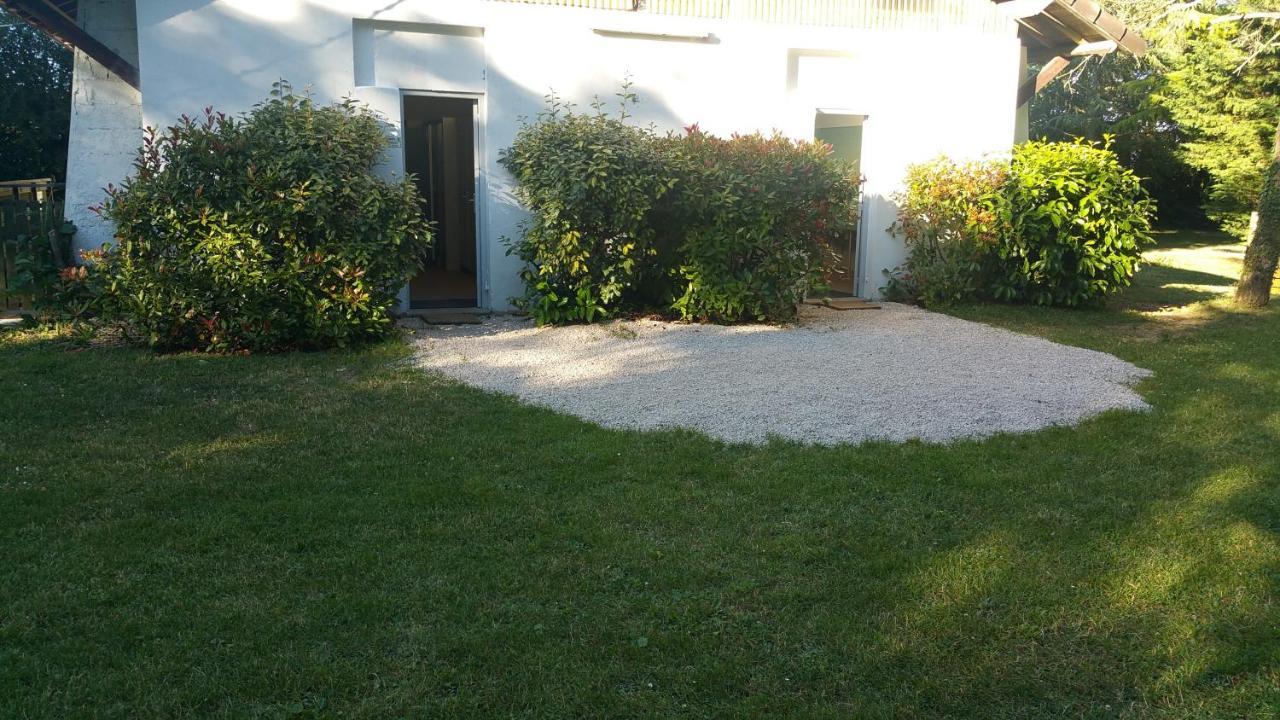 Camping Au Tour De L'Aveyron LʼHospitalet-du-Larzac Exterior foto