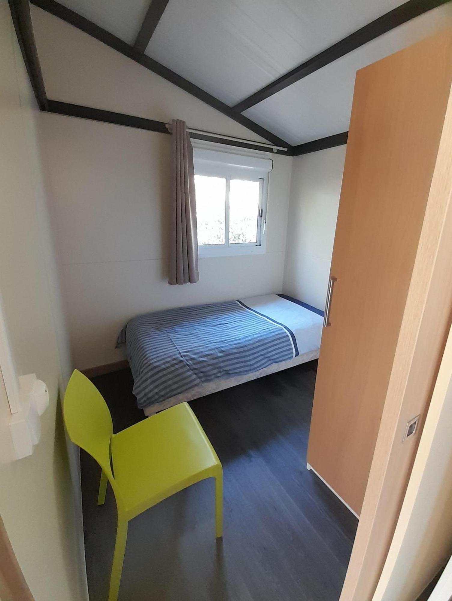 Camping Au Tour De L'Aveyron LʼHospitalet-du-Larzac Exterior foto